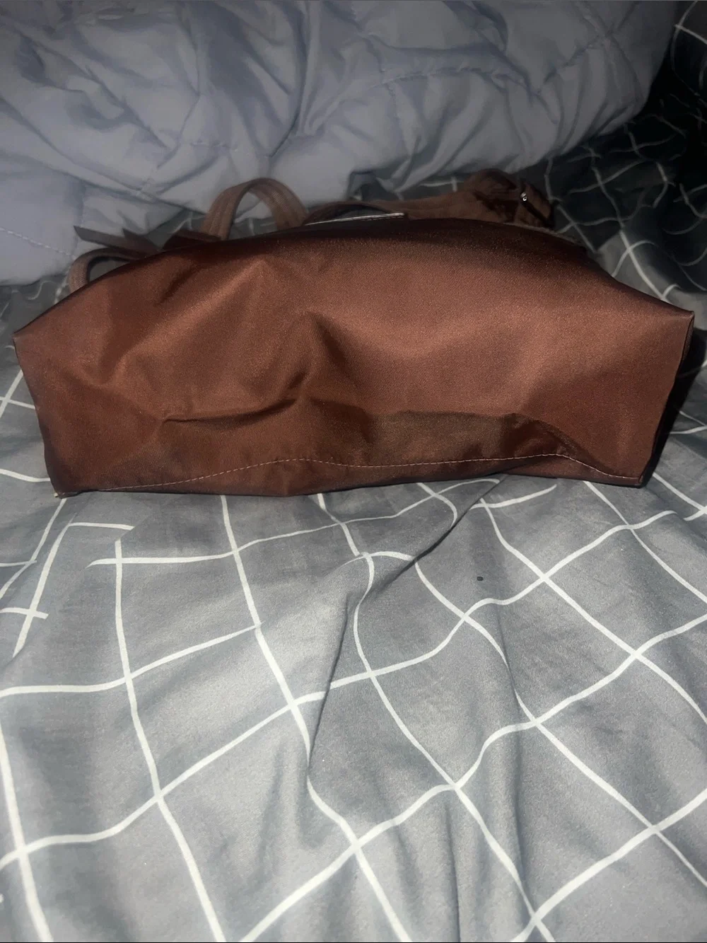 Longchamp classic nylon